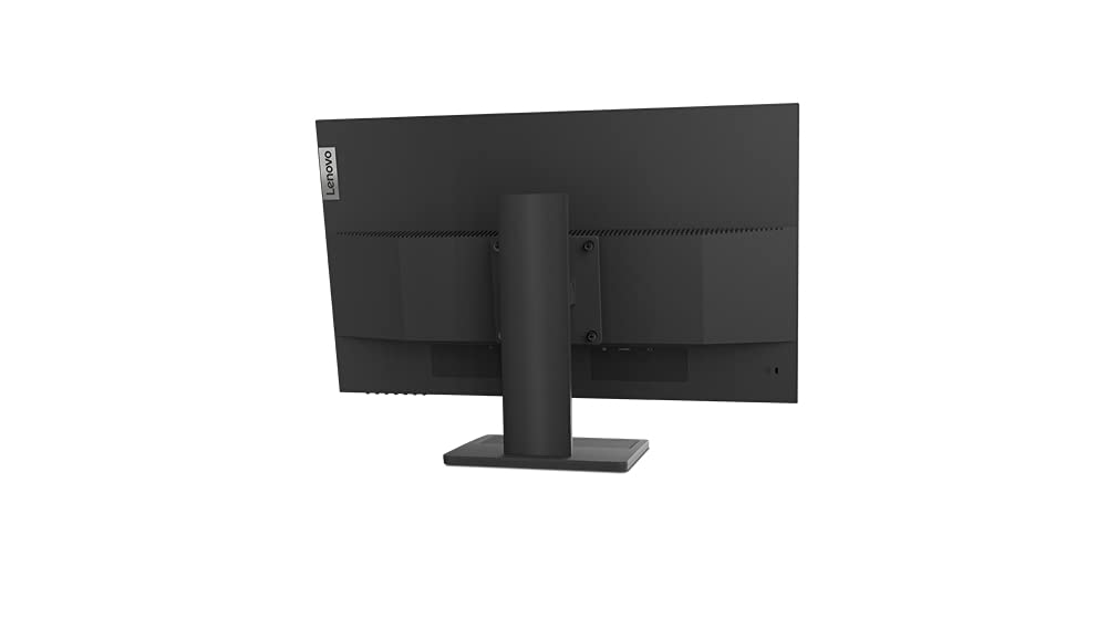 Amazon.com: Lenovo ThinkVision E24-20 23.8